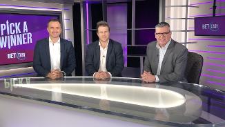 Pick a Winner: Syd v GWS